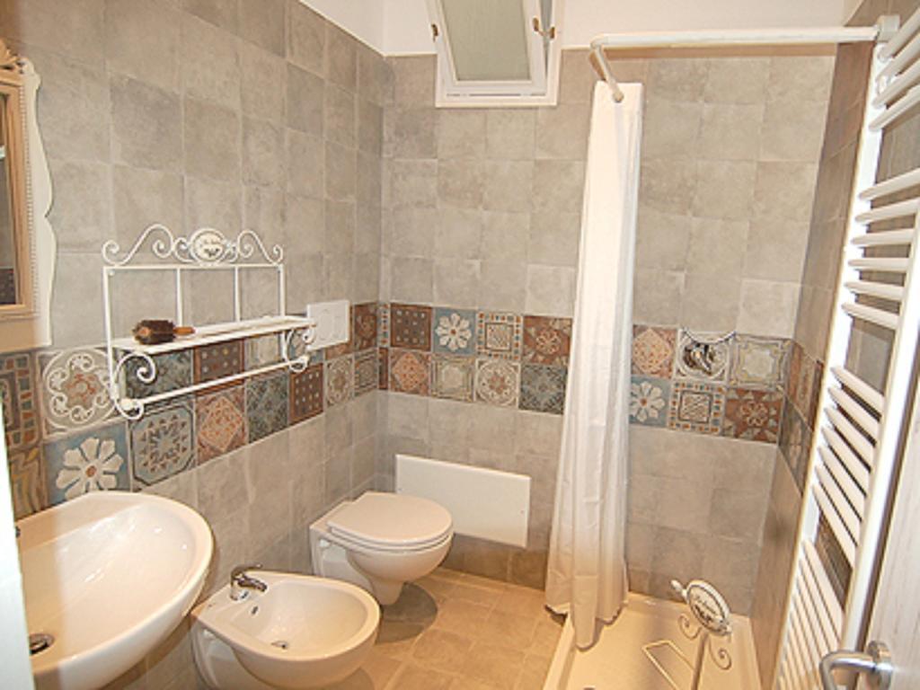 הוילה מרטינה פרנקה Domus Alba חדר תמונה