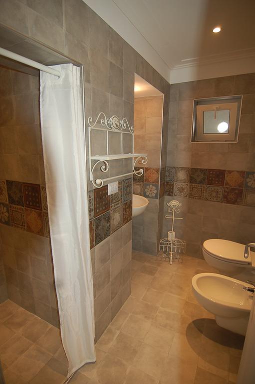 הוילה מרטינה פרנקה Domus Alba מראה חיצוני תמונה